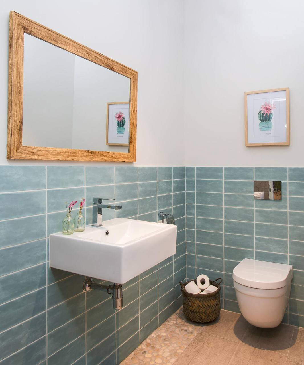 אזור נוסף בוילה