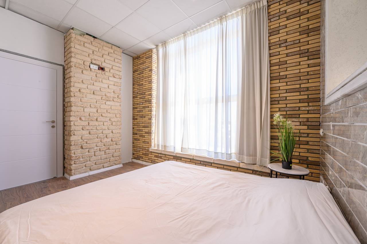 חדר שינה שני