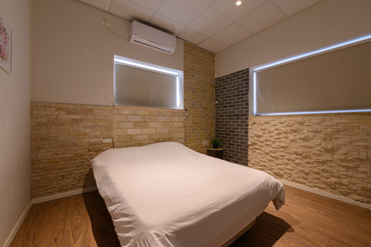 חדר שינה שלישי